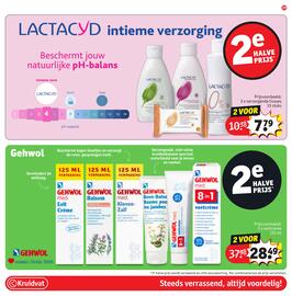 Kruidvat folder Pagina 43