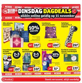 Kruidvat folder Pagina 6