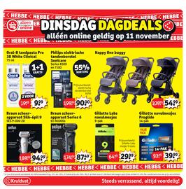 Kruidvat folder Pagina 7