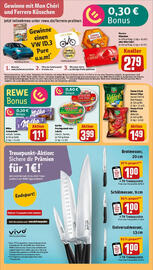 REWE Prospekt woche 46 Seite 13