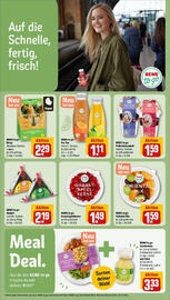 REWE Prospekt woche 46 Seite 16