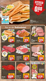 REWE Prospekt woche 46 Seite 8