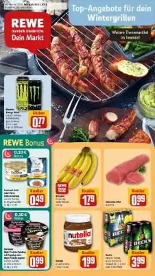 REWE Prospekt (gültig bis 16-11)