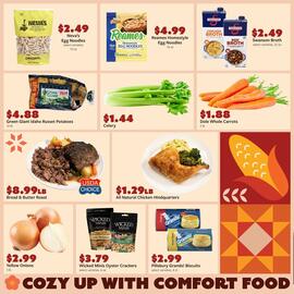 Fareway weekly ad week 46 Page 12