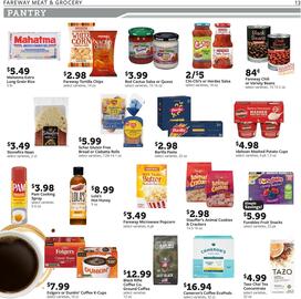 Fareway weekly ad week 46 Page 13