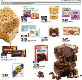Fareway weekly ad week 46 Page 14