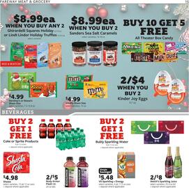 Fareway weekly ad week 46 Page 15
