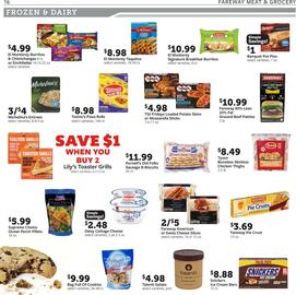 Fareway weekly ad week 46 Page 16