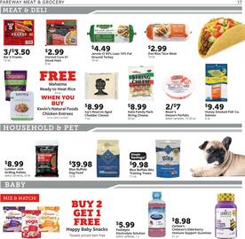 Fareway weekly ad week 46 Page 17