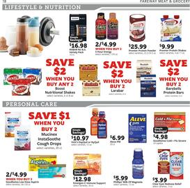 Fareway weekly ad week 46 Page 18