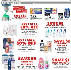 Fareway weekly ad week 46 Page 19