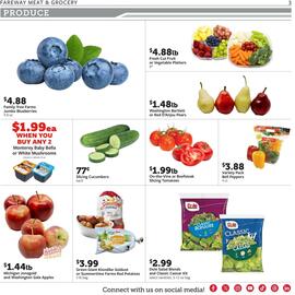 Fareway weekly ad week 46 Page 3