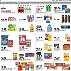 Fareway weekly ad week 46 Page 6