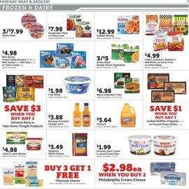 Fareway weekly ad week 46 Page 7