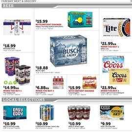 Fareway weekly ad week 46 Page 9