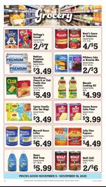 Superlo Foods weekly ad Page 4