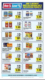 Superlo Foods weekly ad Page 5
