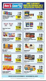 Superlo Foods weekly ad Page 6