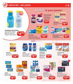 Value Drug Mart flyer Page 6