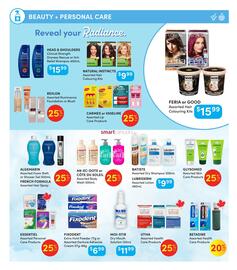 Value Drug Mart flyer Page 7