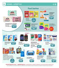 Value Drug Mart flyer Page 8