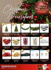 Lombard catalogue Page 3