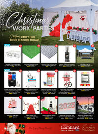 Lombard catalogue Page 4