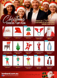 Lombard catalogue Page 5