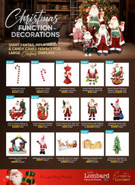 Lombard catalogue Page 6