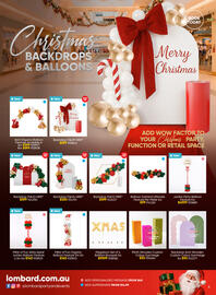 Lombard catalogue Page 7