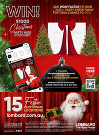 Lombard catalogue Page 8