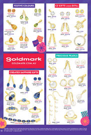 Goldmark catalogue Page 10