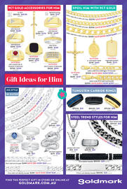 Goldmark catalogue Page 19