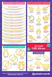 Goldmark catalogue Page 3