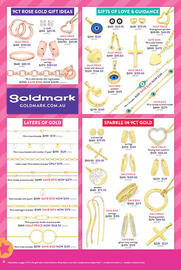 Goldmark catalogue Page 4