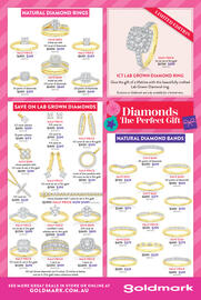 Goldmark catalogue Page 9