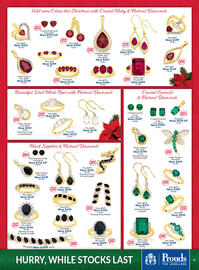 Prouds catalogue Page 11