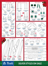 Prouds catalogue Page 16