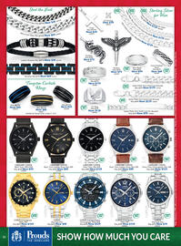 Prouds catalogue Page 20