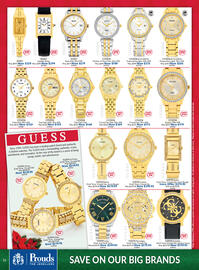 Prouds catalogue Page 22