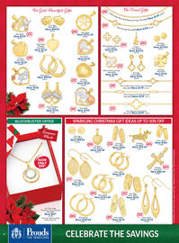 Prouds catalogue Page 4
