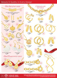 Angus & Coote catalogue Page 14