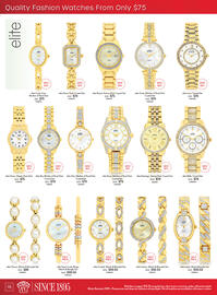 Angus & Coote catalogue Page 18