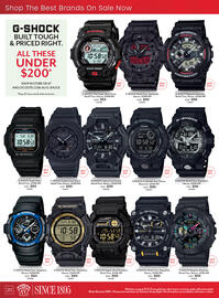 Angus & Coote catalogue Page 20