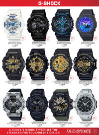 Angus & Coote catalogue Page 21