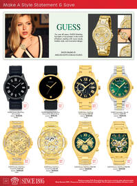 Angus & Coote catalogue Page 22