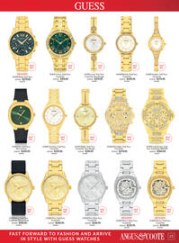 Angus & Coote catalogue Page 23