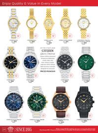 Angus & Coote catalogue Page 24