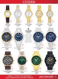 Angus & Coote catalogue Page 25