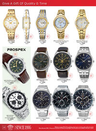 Angus & Coote catalogue Page 26